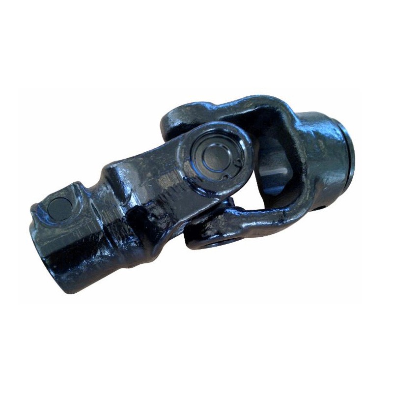 Giunto Cardanico 20x32x85mm - Per Sterzo E Motori, Con Viti - Foto 11