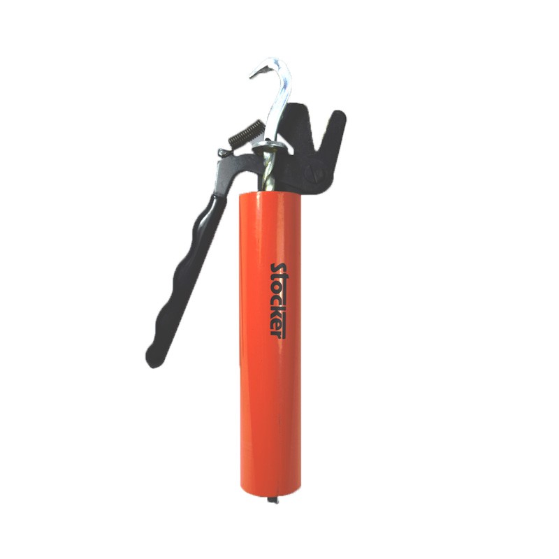 Hilo Plastificado Para Ligaduras STOCKER Stofix – 50 Metros Con Núcleo De Hierro, Dispensador Incluido – Ideal Para Viñedos, Huertos Y Cultivos Estacionales