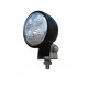 Faro lavoro a LED 12-24v 12w 720 lmi Trattore Barca Muletti Escavatori Mini 