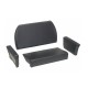 Imbottitura Sedile Trattore Fiat 11C-213C-411C-451C-505C-605C-805C-655C Agrifull 80 70