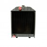Radiatore Trattore Fiat New Holland 450 455C 480 505C 540 550 555 600 605C