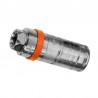 Innesto rapido 1/2 Adattabile trattore Fiat CNH NewHolland 5152194