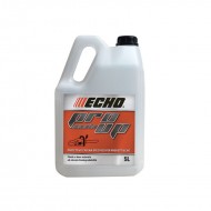 Olio Catena Motosega Echo Pro Up Biologico 5LT