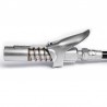 Testina Ingrassatore Professionare G.Coupler Trattore Escavatori Pale Universale