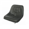 Sedile Tipo COBO trattore frutteto Fiat Newholland Goldoni Same Carraro 