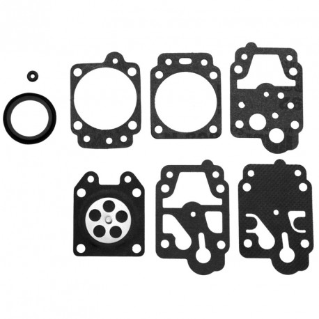 Membrane carburatore Mitsubsihi TL 23-26-33-43-50-52 decespugliatore  motosega trivella - R.F.V. s.n.c. - Ricambi agricoli industriali e  ferramenta