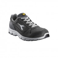 Scarpa antinfortunistica Run S3 Basse Grigie