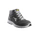 Scarpa antinfortunistica Run S3 Alte Grigie