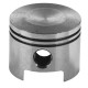 Pistone per Kawasaki Td48 D. Kit Completo