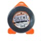 Filo Decespugliatore Silent intrecciato 3,5 x 35mt