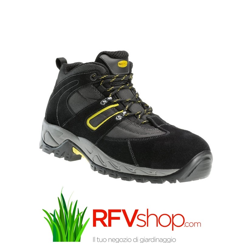 scarpe antinfortunistiche diadora invernali