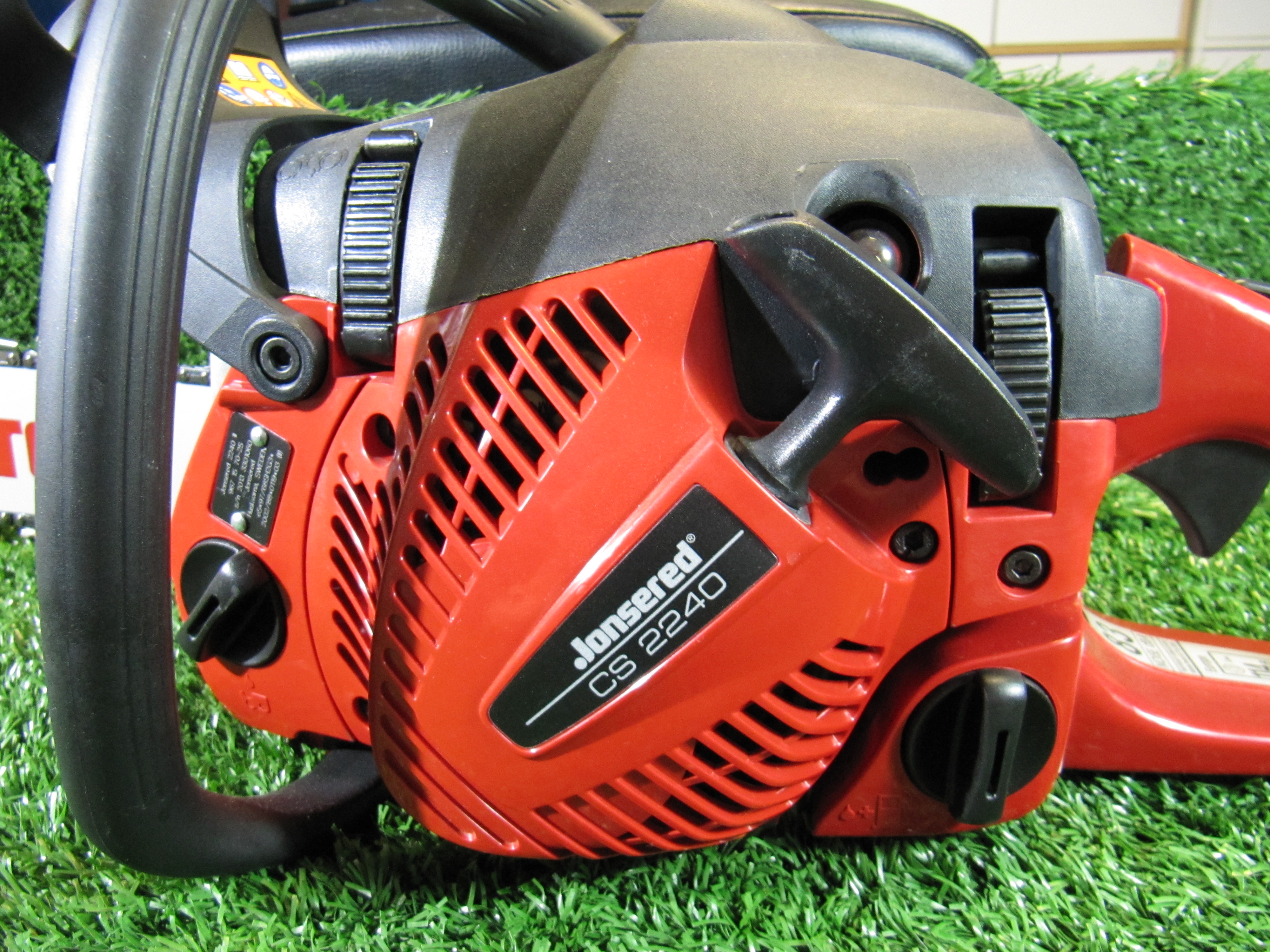 Chainsaw Jonsered CS 2240 S, 44 OFF