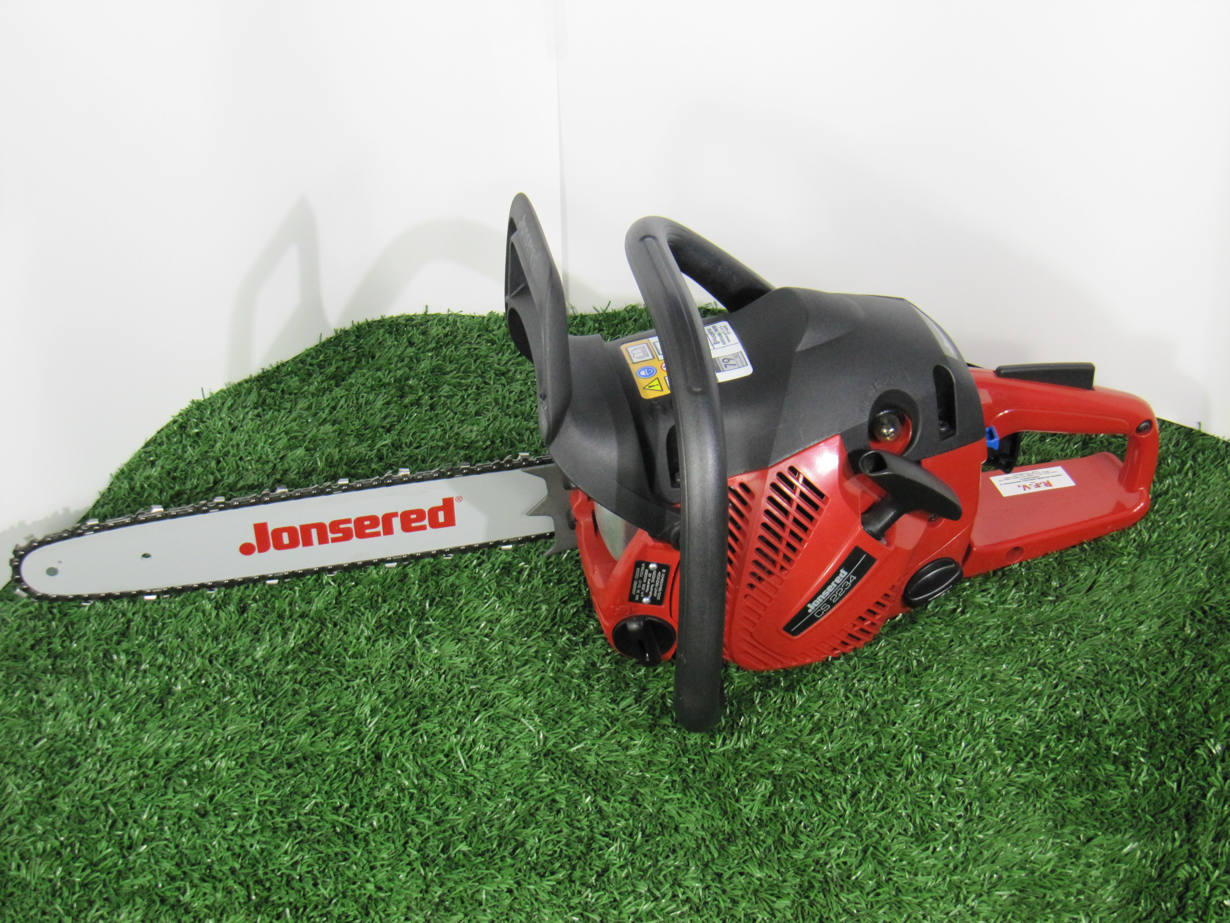Motosega jonsered 2234