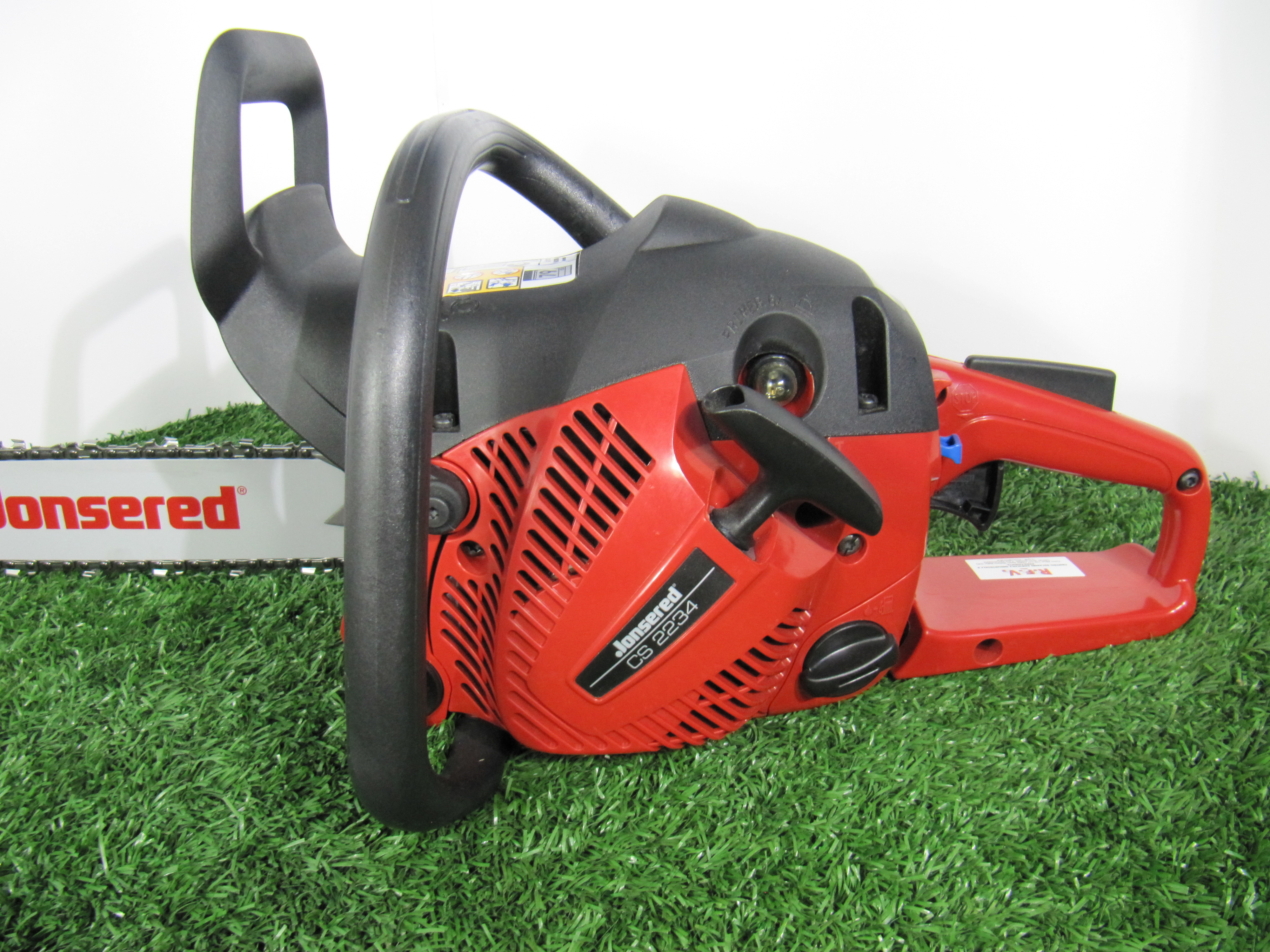 Jonsered motoseghe professionali