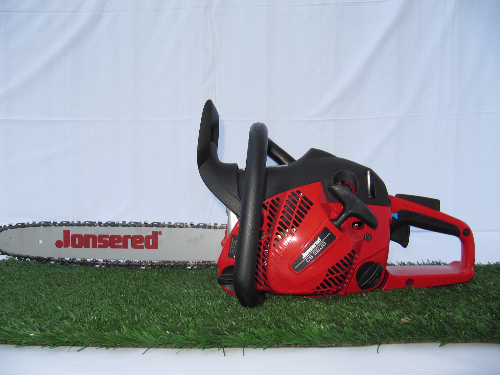 motosega Jonsered CS 2238 38cc R.F.V. s.n.c. Ricambi agricoli