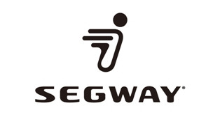 SEGWAY BLUE BIRD